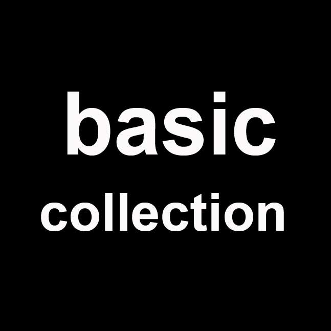 Logo Basic Collection