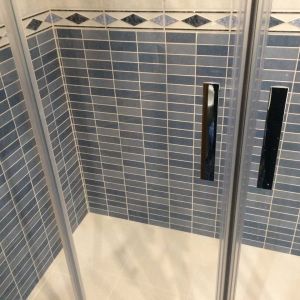 Baño Club Deportivo
