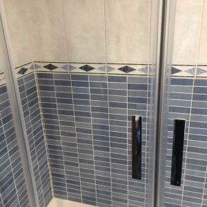 Baño Club Deportivo