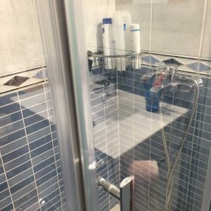 Baño Club Deportivo