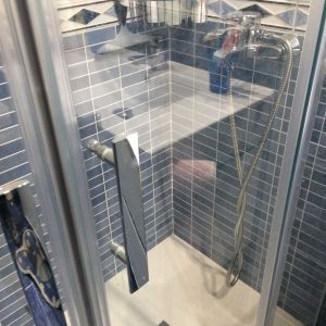 Baño Club Deportivo