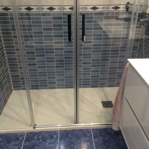 Baño Club Deportivo