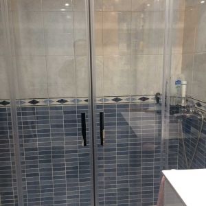Baño Club Deportivo