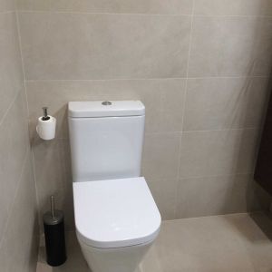 Baño Labradores